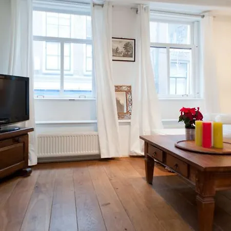Old Centre - Nieuwmarkt Area Apartment Amsterdam