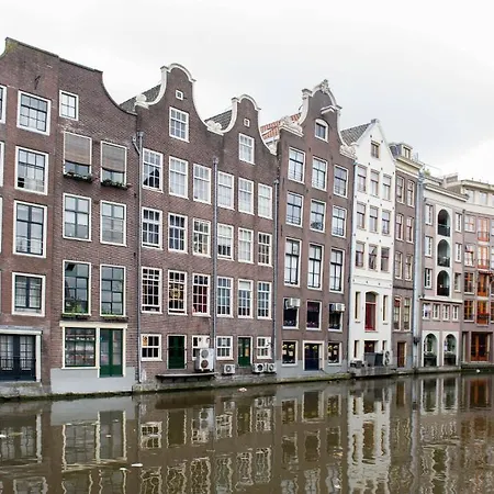 Old Centre - Nieuwmarkt Area Apartment