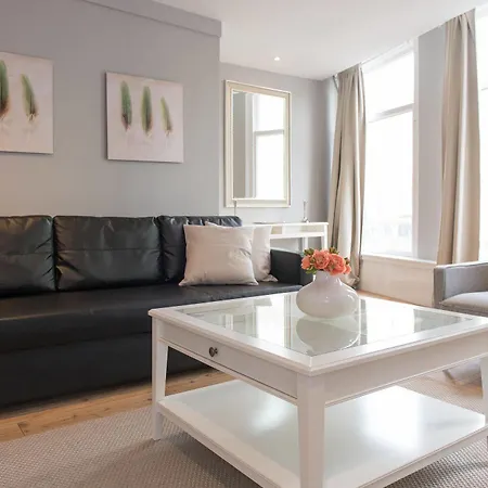 Old Centre - Nieuwmarkt Area Apartment Amsterdam